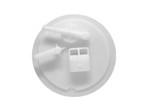 Flange Da Bomba De Combustível Doblo Adventure 06/09,  Doblo Locker 08>, Punto 07>, Linea 09>, Stilo 05> Ds-2423 