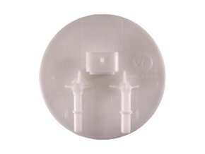 Flange Da Bomba De Combustível Ecosport 13> Vp-7184