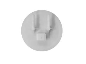 Flange Da Bomba De Combustível Ecosport Supercharger 06/06,  Ecosport 04/12, Fiesta Supercharger 02/06 E Focus 00/14 Ds-2421 