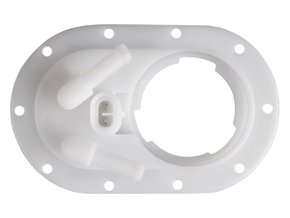 Flange Da Bomba De Combustível Elba, Fiorino, Prêmio E Uno 94/98 Cav-8008