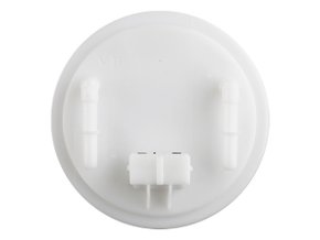 Flange Da Bomba De Combustível Escort E Verona Europeu 95/96, Logus E Pointer 94/96 Vp-7022