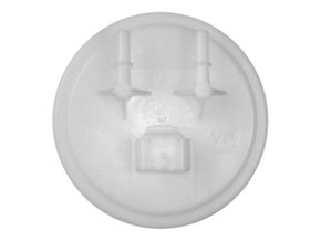 Flange Da Bomba De Combustível Ford Ka 08> Vp-7104