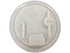 Flange Da Bomba De Combustível (gm) Astra 1.8 01/04, Corsa  Novo 02> Tsa T-030003 