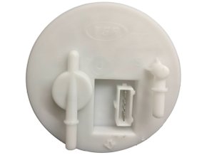 Flange Da Bomba De Combustível (gm) Celta 00>, Corsa 00/02 E Corsa Classic 00> Tsa T-030006