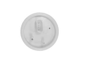 Flange Da Bomba De Combustível Gol G4 05>, Gol G5, Golf  E Voyage 08> Saveiro 09>, Polo 03/12, New Beetle 00/10 Kombi 11> Ds-2424 