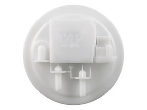 Flange Da Bomba De Combustível Kangoo 98/04 Vp-7058