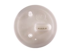 Flange Da Bomba De Combustível Kombi 08> Vp-7075