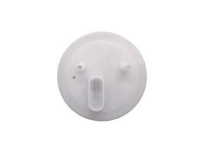 Flange Da Bomba De Combustível Kombi 8v 08> Ds Ds-2420