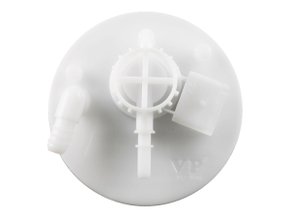 Flange da bomba de combustível Marea e Marea Weekend 00> VP-7057