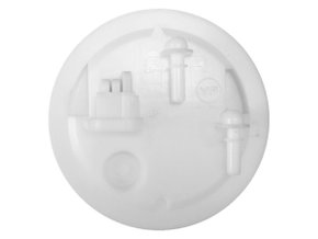 Flange Da Bomba De Combustível Megane E Scenic 96/99 Vp-7101