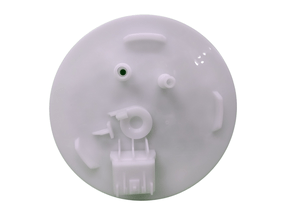 Flange Da Bomba De Combustivel, Onix 1.0 8v, Prisma 1.0 8v, Ds-2459