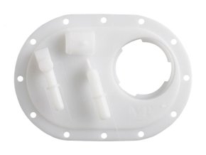 Flange Da Bomba De Combustível Palio 01> Ds-2405