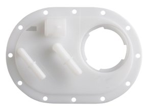 Flange Da Bomba De Combustível Palio Weekend 97/07, Palio E Siena 96/01 Ds-2403