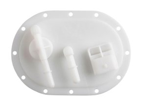 Flange Da Bomba De Combustível Palio Weekend, Siena E Strada 00> Ds-2401