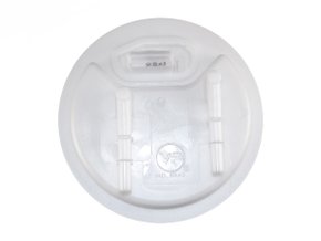 Flange Da Bomba De Combustível Peugeot 307 01/05 Vp-7137