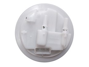 Flange Da Bomba De Combustível Picasso 00/06, Berlingo  98/06 E Peugeot 206 1.0/1.6 00> Ds 2454 