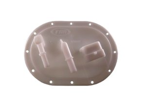 Flange Da Bomba De Combustível Uno 03>, Palio Weekend, Siena E Strada 00> Tsa T-030017