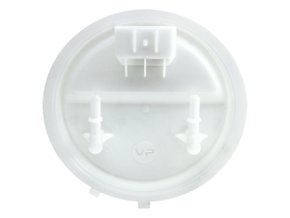 Flange Da Bomba De Combustível Vectra 96/05 Vp-7151