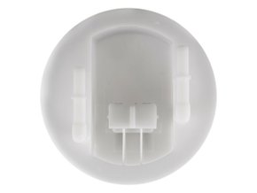 Flange Da Bomba De Combustível Versailles 95/96 E Santana 95> Vp-7049