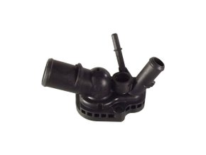 Flange Da Válvula Termostática Argo, Cronos, Bravo, Doblo, Siena, Strada, Grand Siena, Idea, Linea, Palio, Punto, Renegade E Toro