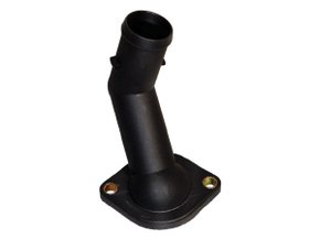 Flange Da Válvula Termostática Audi A3 96>, Cordoba E Ibiza 99>, Bora E Polo 00>, Golf E New Beetle 98> Valclei Vc-142.a