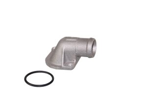 Flange Da Válvula Termostática Belina, Del Rey E Pampa 89>, Polo Classic 97/02 E Van 96>