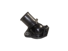 Flange Da Válvula Termostática Berlingo E Partner 97/02, Xantia 97/00, Zx 92/98, Peugeot 306 93/02 E 405 95/04 Valclei Vc-608