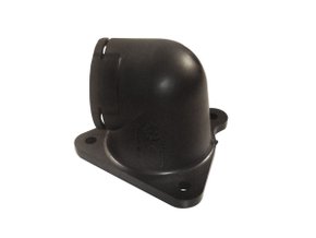 Flange Da Válvula Termostática Citroen Xantia E Xsara, Peugeot 306 E 406 97/04 Valclei Vc-609