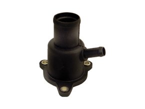 Flange Da Válvula Termostática Clio, Express, Kangoo E Scenic 98>, Sandero 08>, Megane 05>, Logan E Megane Grand Tour 07> Valclei Vc-662