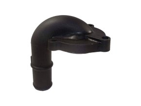 Flange Da Válvula Termostática Courier, Ecosport, Escort, Fiesta Amazon, Focus E Ford Ka 03> Vc-312.a