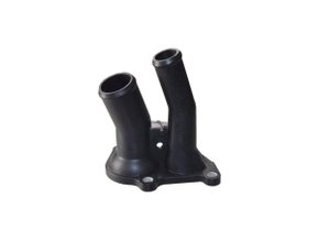 Flange Da Válvula Termostática Ecosport 12>, Fiesta E Focus 10> Valclei Vc-318.a