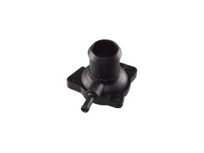 Flange Da Válvula Termostática Focus 00/05 E Mondeo 00/01 Valclei Vc-319