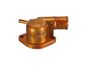 Flange Da Válvula Termostática Ford Ka 97/99 Belair B1098