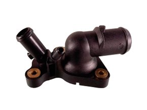 Flange Da Válvula Termostática Grand Siena 12>, Bravo, Doblo, Idea, Linea, Palio, Punto, Siena E Strada 11> Cwb-1721