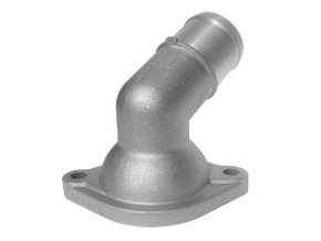 Flange da válvula termostática Hyundai HR 09 VALCLEI VC-691