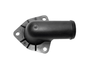 Flange Da Válvula Termostática Ka E Ka+ 14> E New Fiesta  16/19 Valclei Vc-312.c 