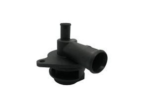 Flange Da Válvula Termostática Partner, Peugeot 306 E 307 98>, Berlingo, Xsara E Zx 