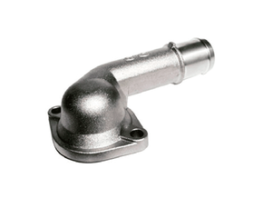 Flange Da Válvula Termostática Valclei Vc-636 