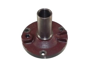 Flange Do Eixo Piloto Aero, Pick-up F-75, Jeep E Rural 68/83 Triade T-44