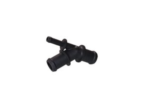 Flange Do Fluxo De Água Audi A3 97/04, Cordoba E Ibiza 96/03, Bora E New Betle 99/00, Golf 98/02 E Polo 05/10 Valclei Vc-143.d