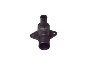 Flange Do Fluxo De Água Berlingo E C3 03>, Xsara 01>, Xsara Picasso 05>, Peugeot 206 99> E 207 08> Valclei Vc-613