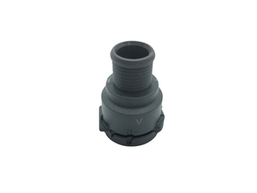 Flange Do Fluxo De Água Cobalt 1.4/1.8 10>, Joy 19>, Joy Plus 19>, Onix 1.0/1.4 12/19, Prisma 1.0/1.4 13> E Spin 1.8 12>, Valclei Vc-402.f  