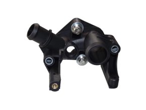 Flange Do Fluxo De Água Ecosport 12>, Fiesta E Focus 10> Valclei Vc-318.b