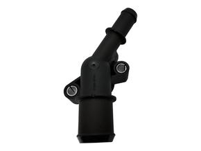 Flange Do Fluxo De Àgua Ecosport 12v 17>,  Ka 12v 18> Valclei Vc-333.d