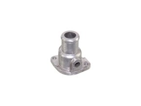Flange Do Fluxo De Água Escort E Verona Europeu, Logus, Pampa, Royale, Versailles, Gol, Parati, Pointer, Quantum, Santana E Saveiro