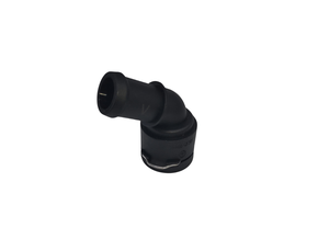 Flange Do Fluxo De Água, Nivus 21>, Polo 19>, T-cross 20> E Virtus 19>, Valclei Vc-143.y
