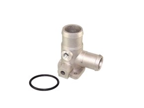 Flange Do Fluxo De Água Royale, Versailles, Gol, Parati, Quantum, Santana E Saveiro 94/96 Belair B1001