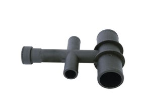 Flange Do Fluxo De Áua, Idea, Palio, Palio Weekend, Siena 1.8 8v 07/13 Valclei Vc-161.c 