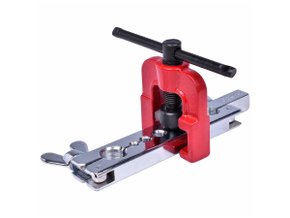 Flangeador De Tubos Worker 141801 