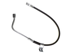 Flexível De Freio A-20, C-20, Bonanza E D-20 93> Norflex N-4024 - Dianteiro Esquerdo